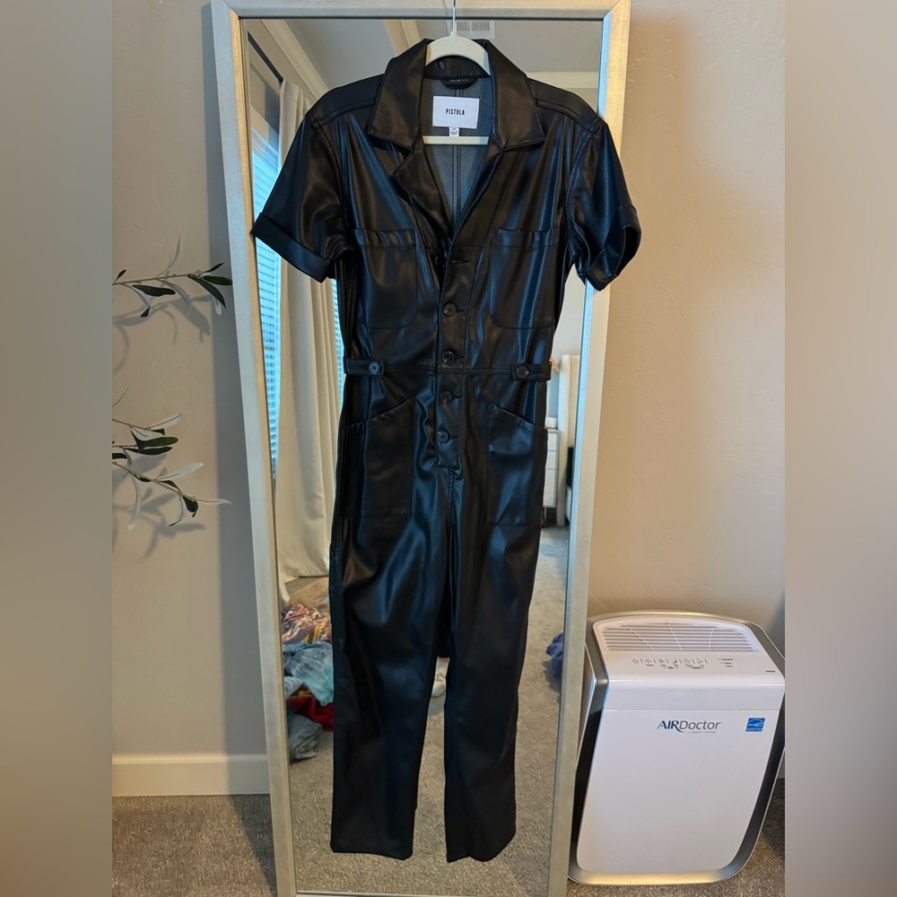 Pistola Black Kids One Piece